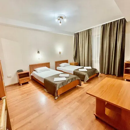 7f Hotell Kiev