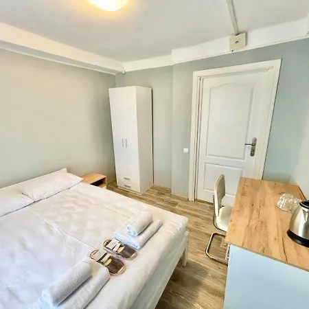 7f Hotell Kiev